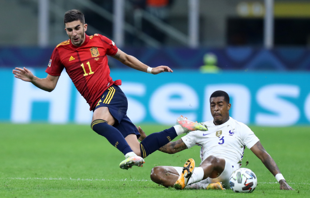 瑞士险胜莱比锡红牛，托雷斯一己之力扛起全队