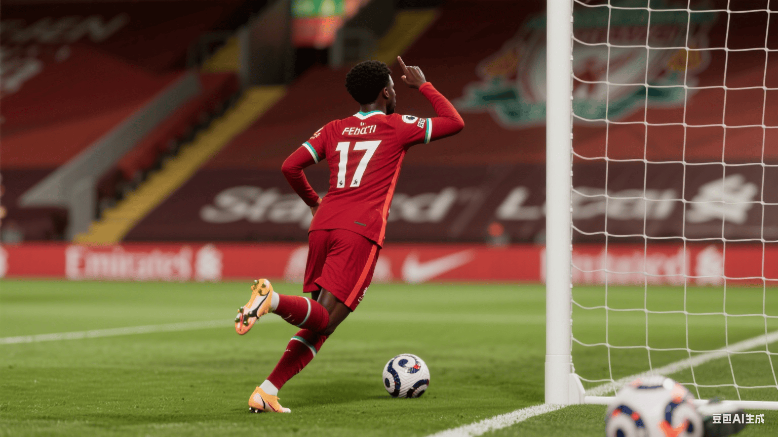 球星爆发!英超赛场再现神级操作的简单介绍 球星爆发!英超赛场再现神级操作的简单介绍