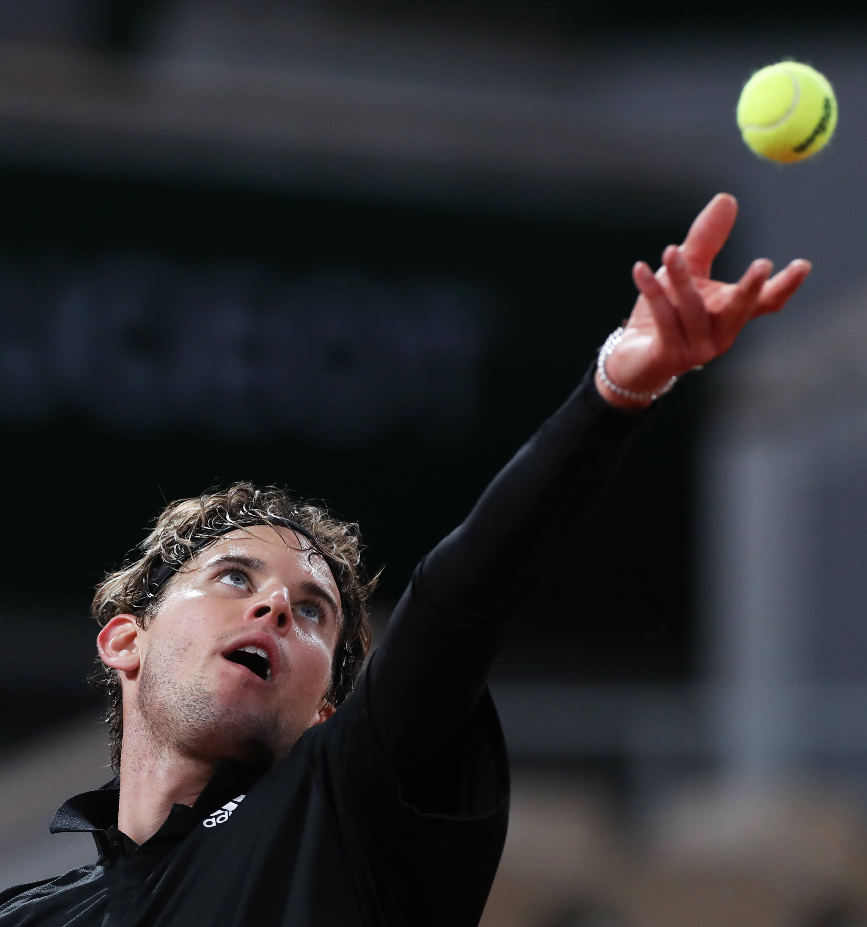 澳网碾压年终总决赛，蒂姆惊艳四座