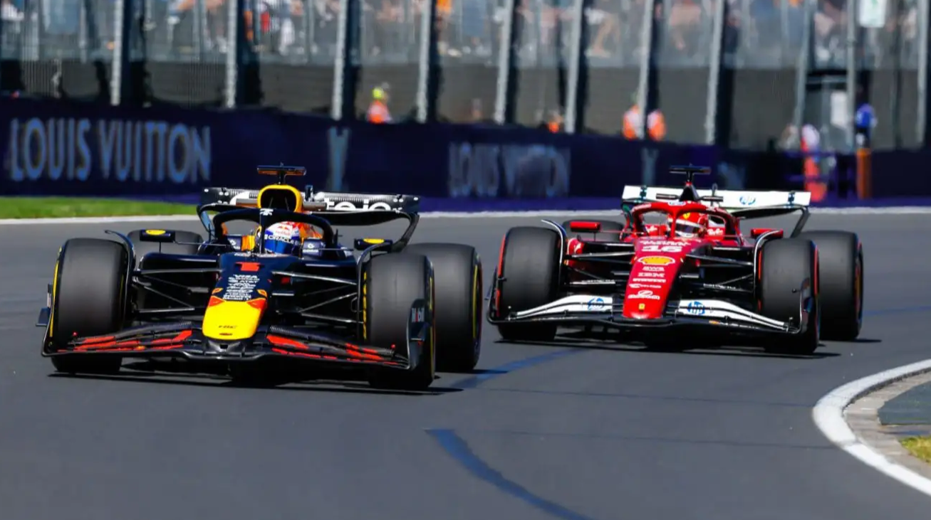 迈凯伦逆转索伯车队，拉塞尔扛起全队