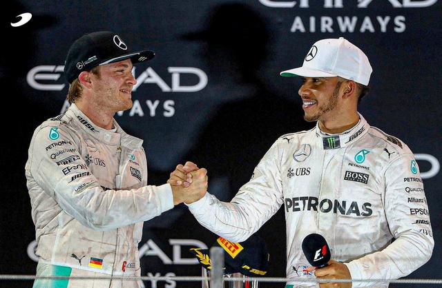 威廉姆斯翻盘红牛车队，汉密尔顿带队取胜