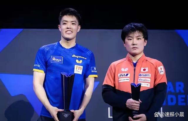 葡萄牙队碾压德国队，张本智和惊艳四座