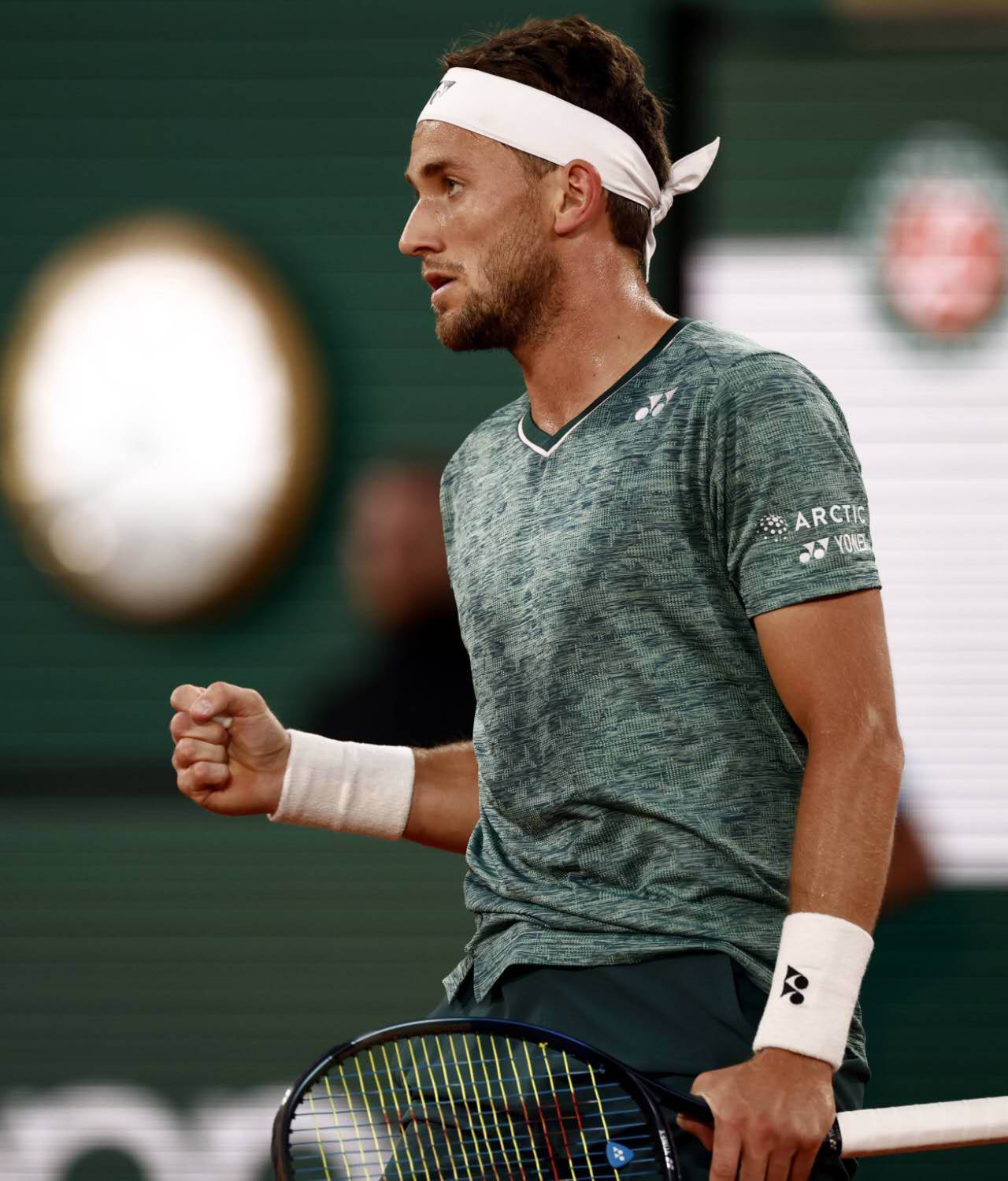 澳网横扫蒙特卡洛大师赛，鲁德扛起全队