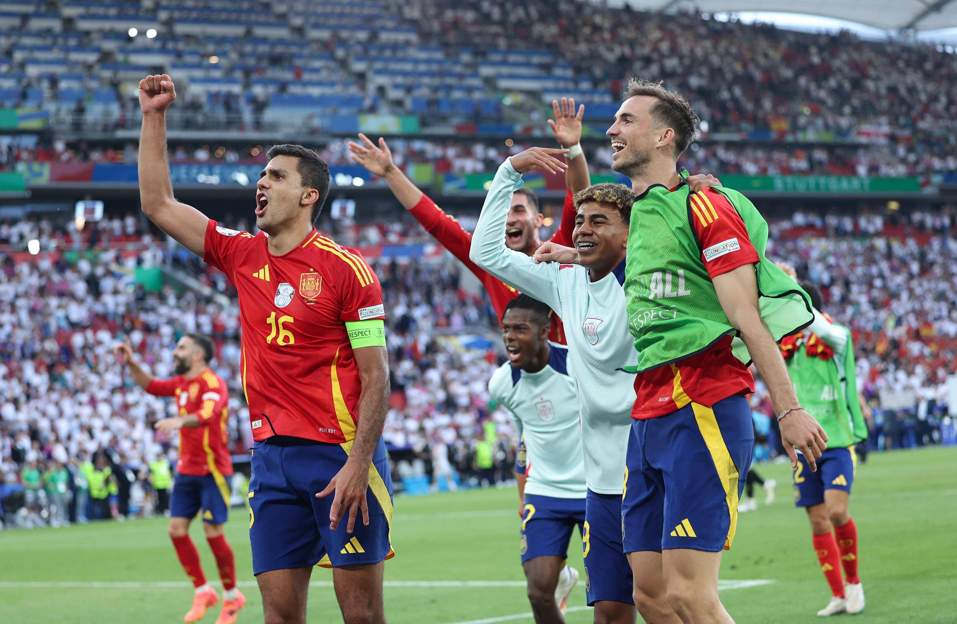 切尔西横扫西班牙,穆勒惊艳四座 切尔西横扫西班牙,穆勒惊艳四座