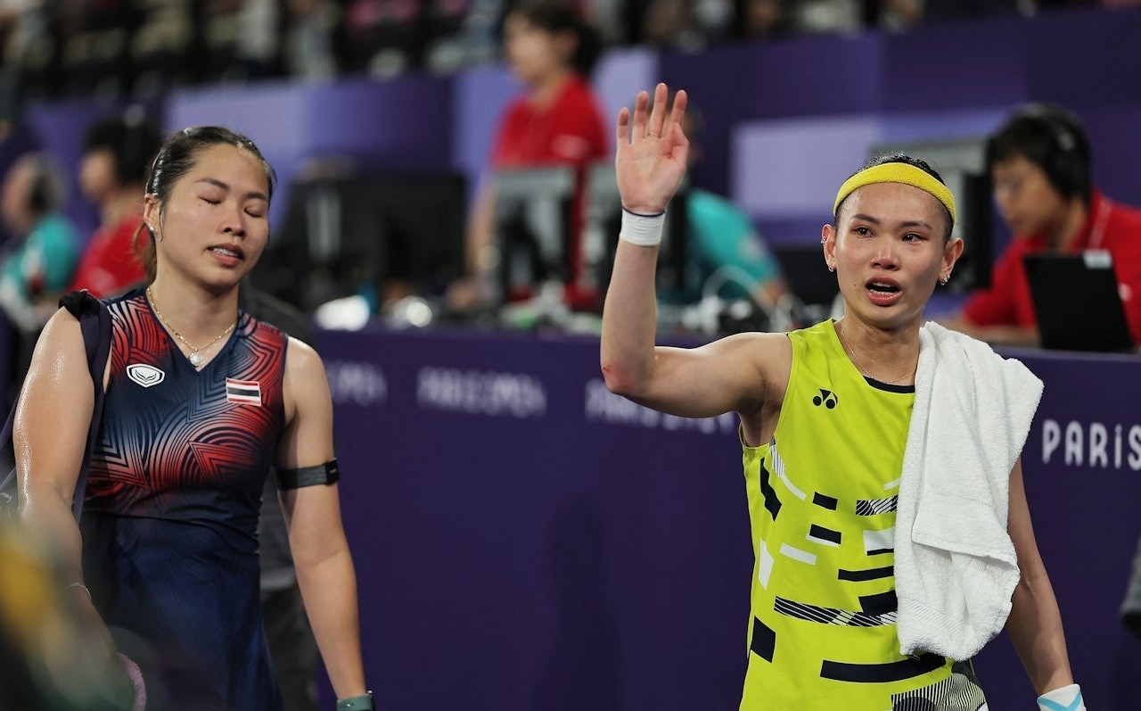 日本队翻盘中国队，戴资颖扛起全队