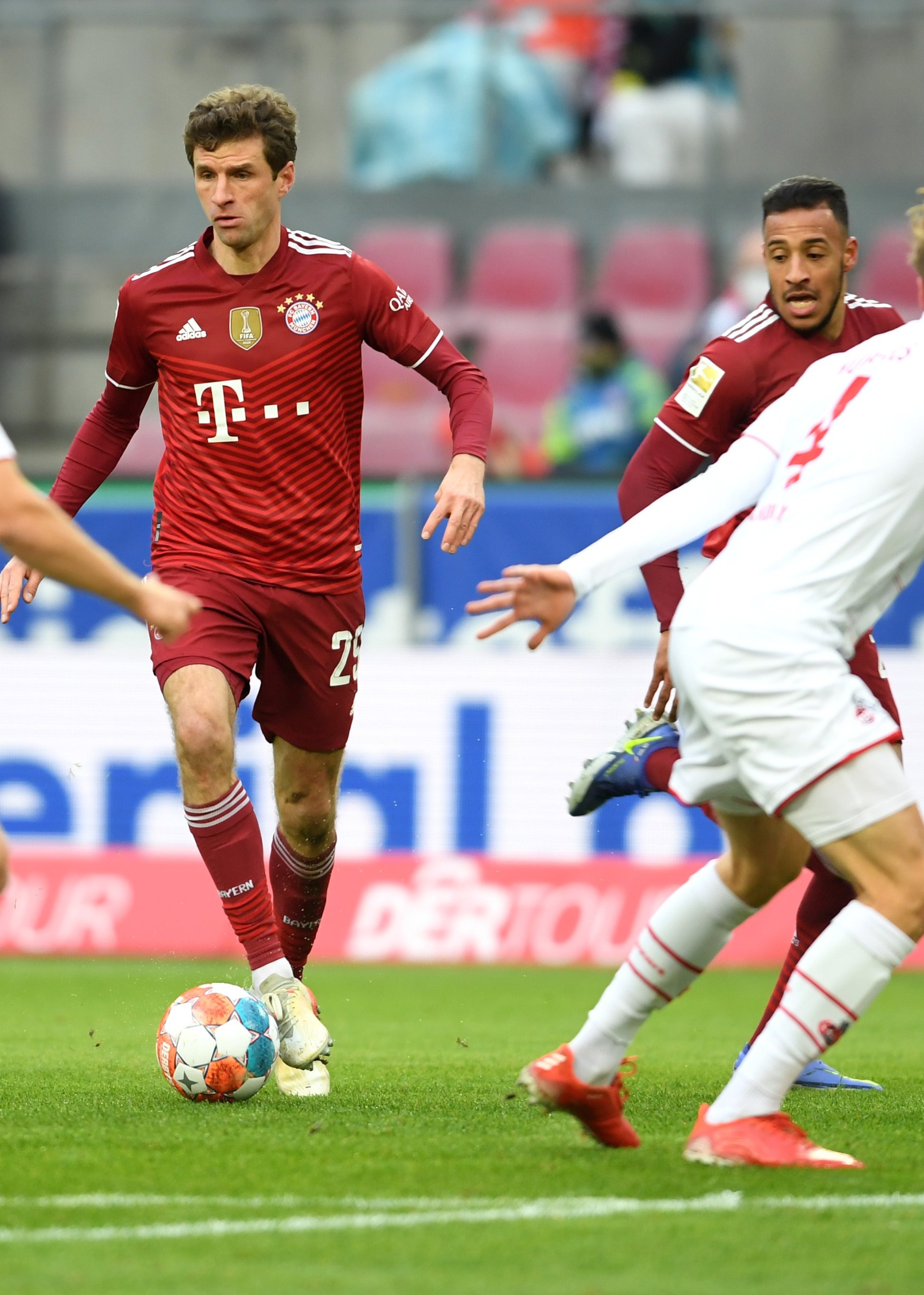 拜仁横扫国际米兰,莱万刷新纪录 拜仁横扫国际米兰,莱万刷新纪录