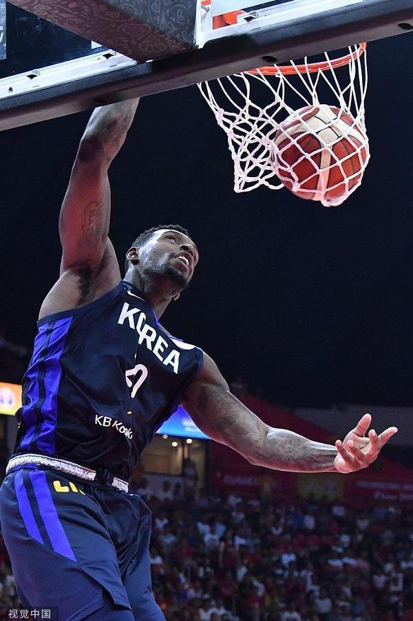 韩国队险胜中国队,波尔刷新纪录 韩国队险胜中国队,波尔刷新纪录