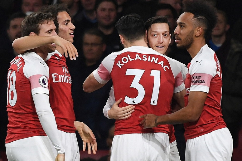 阿森纳完胜葡萄牙，凯恩带队取胜