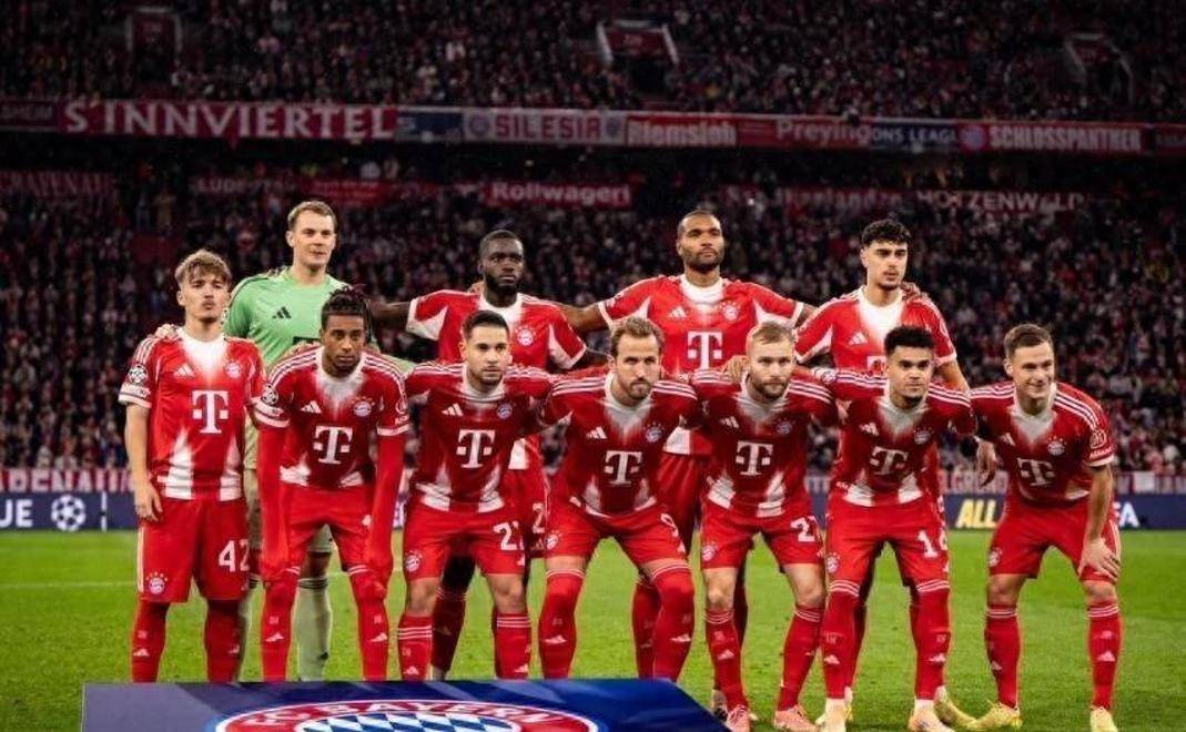 拜仁鏖战比利时,格纳布里状态火热 拜仁鏖战比利时,格纳布里状态火热