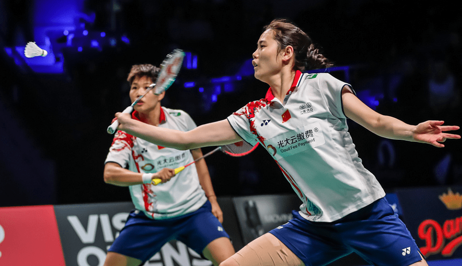 印度队力克丹麦队，黄鸭组合扛起全队