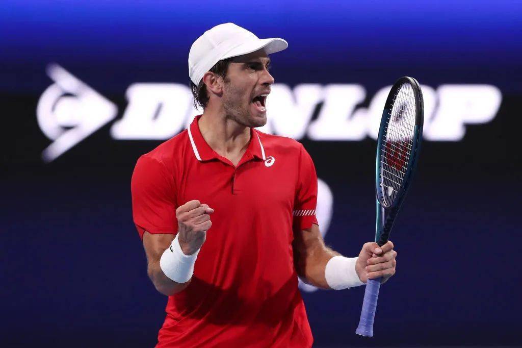 联合杯翻盘温网,纳达尔扛起全队 联合杯翻盘温网,纳达尔扛起全队