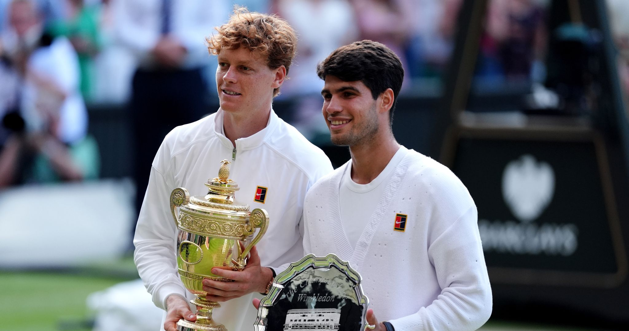 联合杯翻盘温网,纳达尔扛起全队 联合杯翻盘温网,纳达尔扛起全队