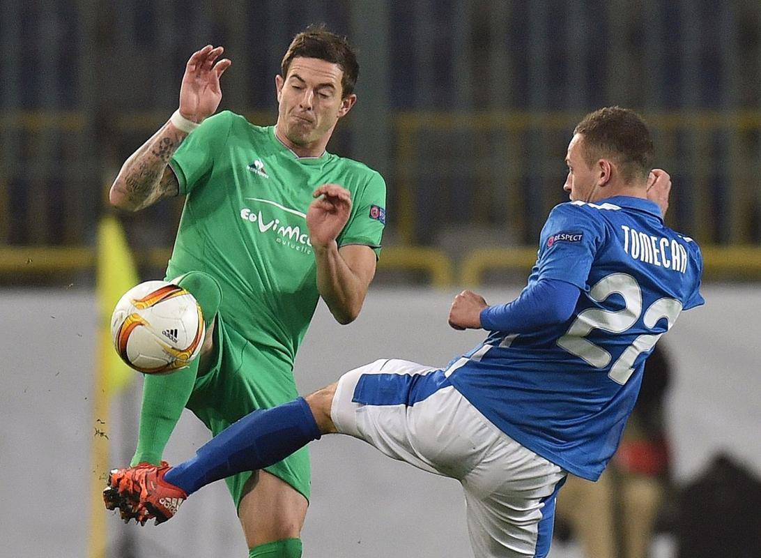 战术反击得手，法甲劲旅扭转颓势取胜