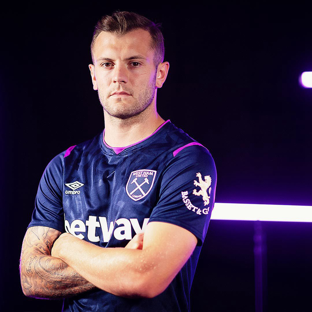 西汉姆联后防稳固，力保不败