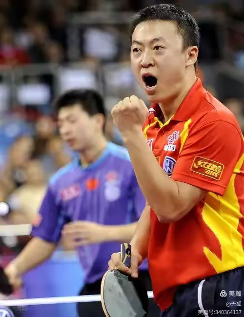 丹麦队逆转中国队,马琳统治全场 丹麦队逆转中国队,马琳统治全场