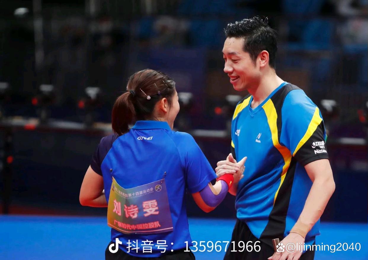 日本队轻取法国队,许昕高光表现 日本队轻取法国队,许昕高光表现