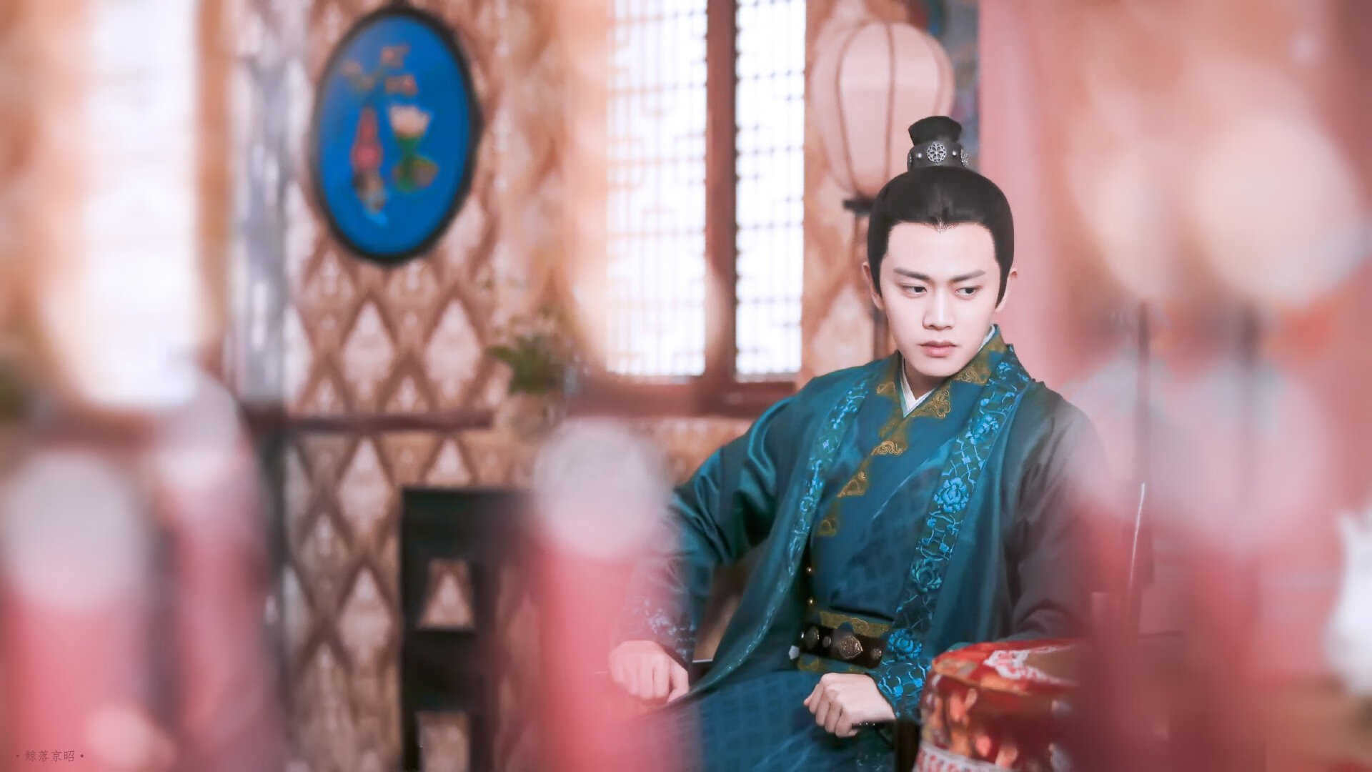 精密机械与手术刀,雄鹿队的碾压体系与张镇麟的致命一击