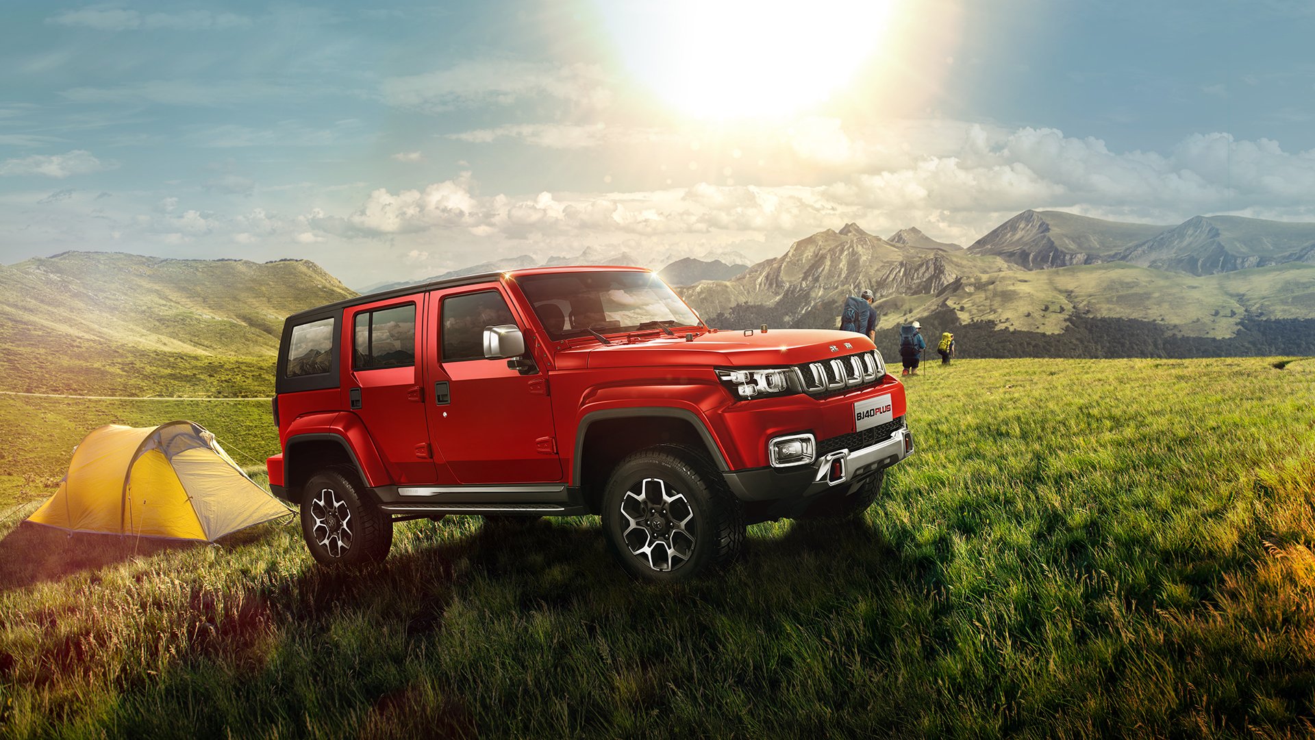 封锁艺术，巴拉圭的混凝土防线与奥纳纳的密钥