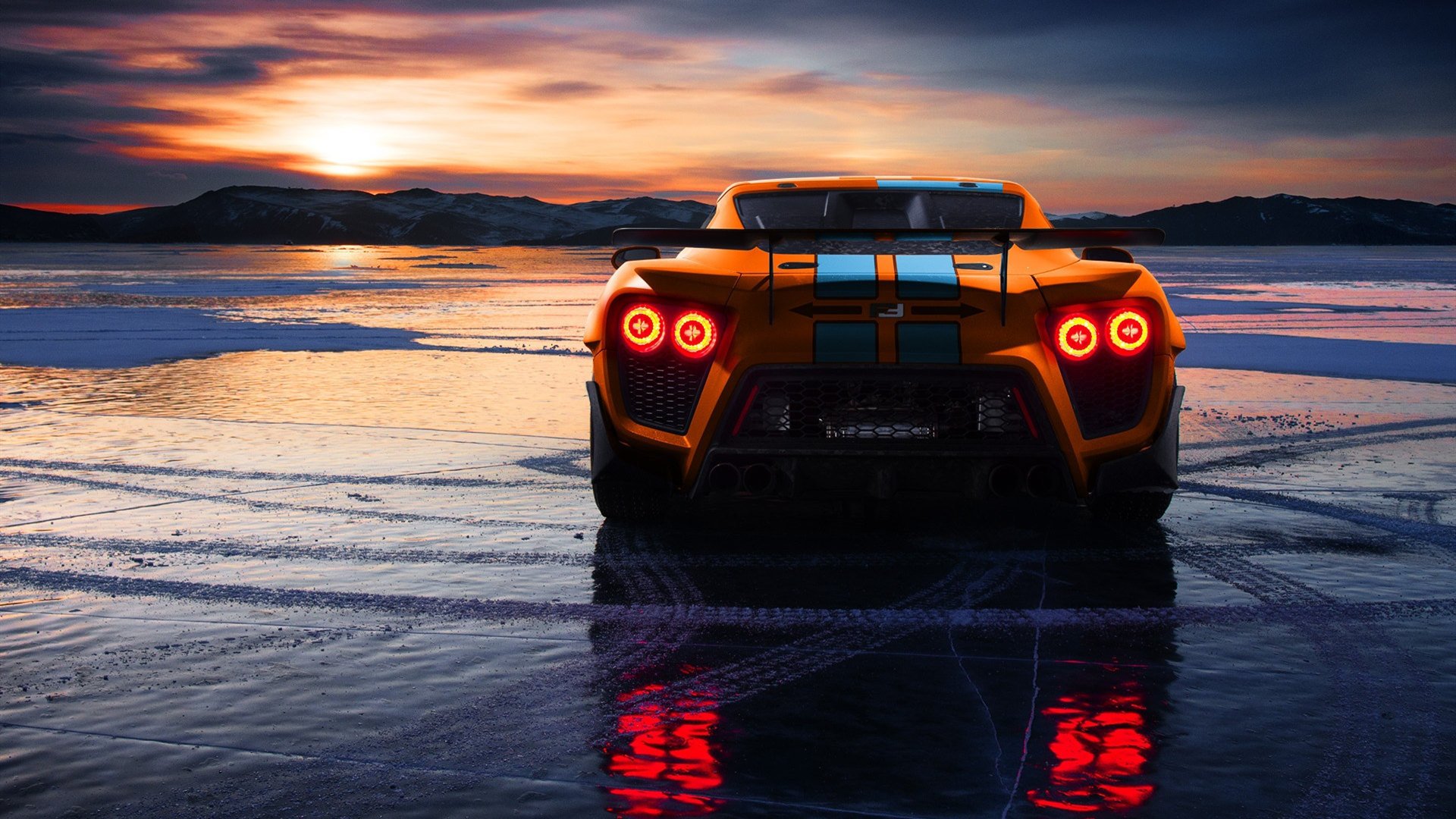 赛道上的地缘博弈，当F1争冠战遇见委内瑞拉的马赛围城